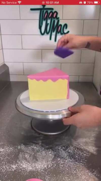 For those posting pics here is the vid of the processes it&rsquo;s self (if considered a repost please delete)