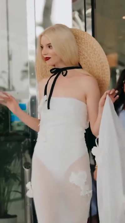 Anya Taylor Joy 