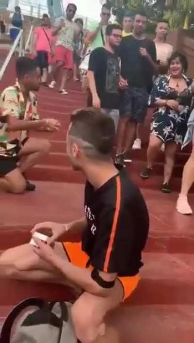 Pride Problems