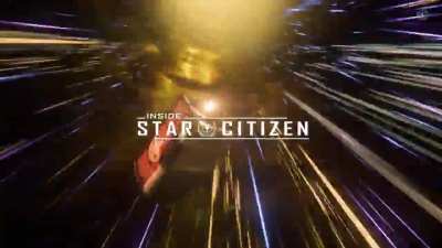 ISC: Dr Who Intro