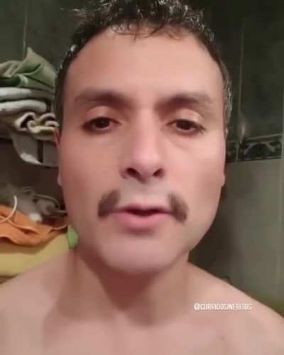 Muy sexy 🤣