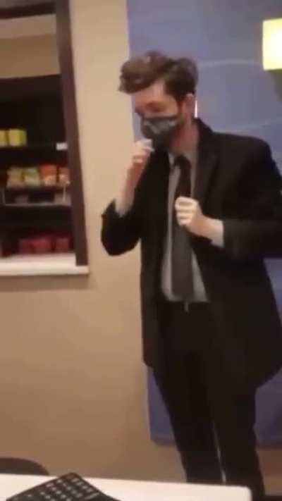 I feel bad for this guy