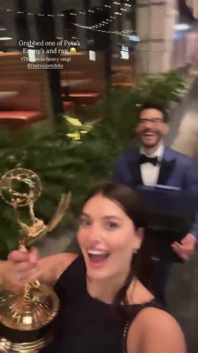 "Emmy's" II