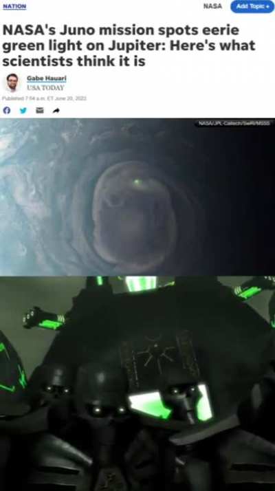 We're all doomed