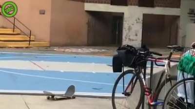 Let me break this board