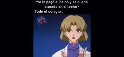 Felicidades la cagaste