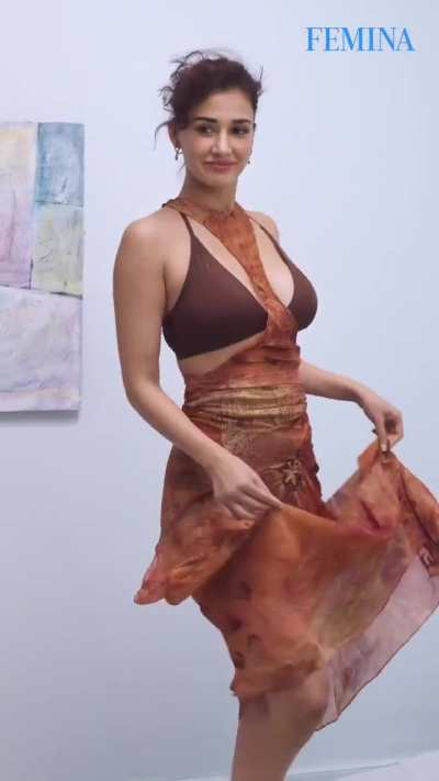 Disha Patani