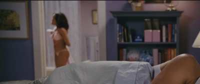 Regina King: This Christmas