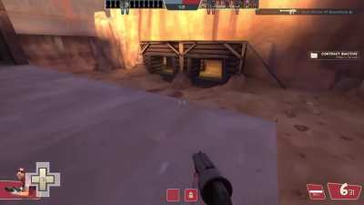 dumbass scout