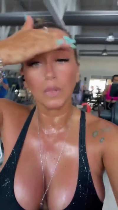 [TyC Sports] Alma Gonzalez