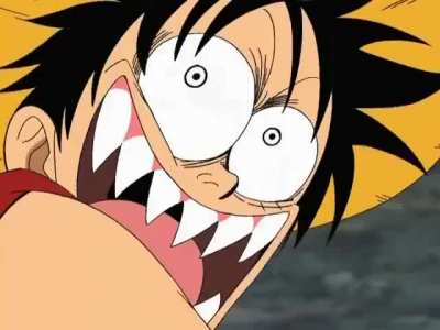 Zoro to the rescue