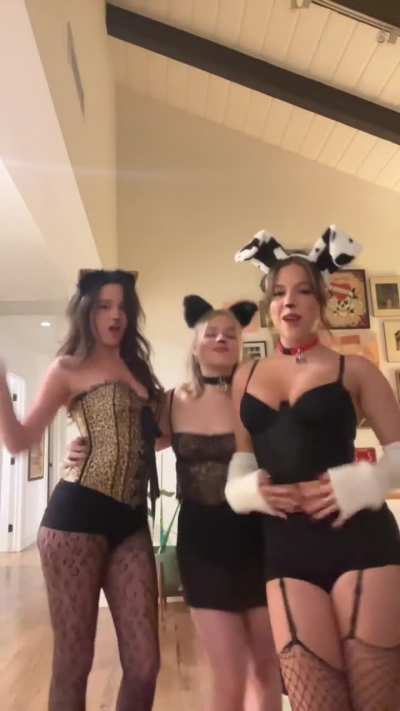 With Friends 