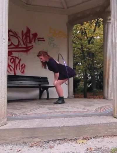 [L] thicc loops