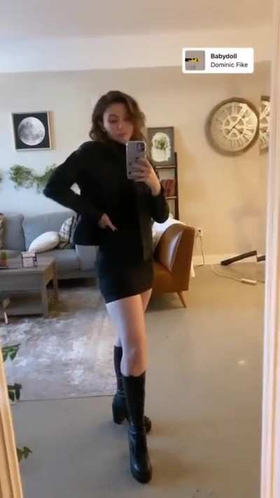Katelyn Boots