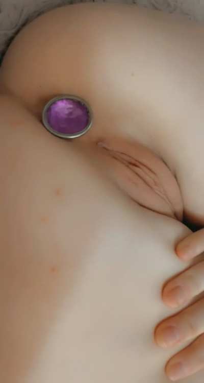 Will you play with your best doll?