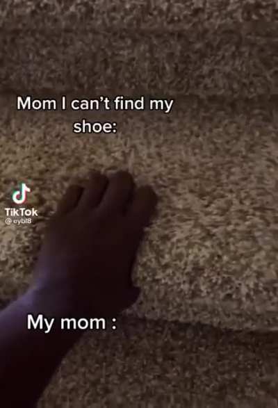 Shoe