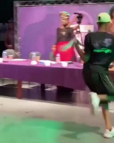 Maybe Maybe Maybe
