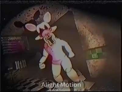 found a vhs tape with no name on it, downloaded it so i could show you guys too.