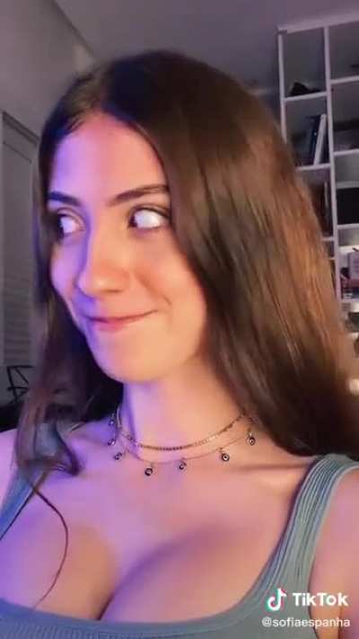 Cada dia mais safada