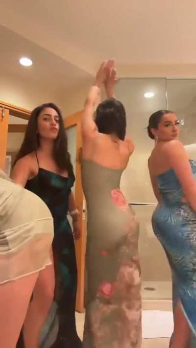 Every ass video