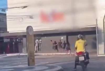 Karma is a bitch&hellip;