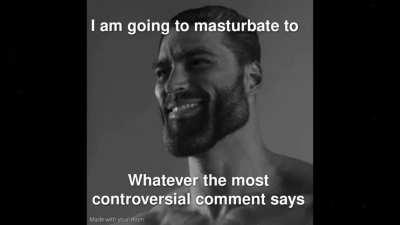 oh god...