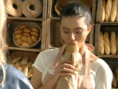 French bread