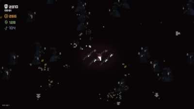 Cooked Up This Little Survivor-Lite &mdash; Looking for Feedback