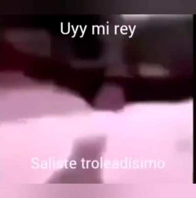 S&oacute;lo porque ustedes lo pidieron
