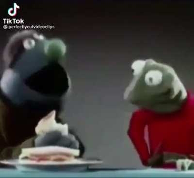 Watcha eating?