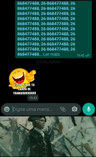 😢 muirto trirste
