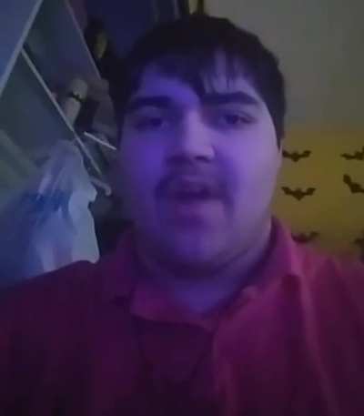 I went to a Mario Judah concert, here is a clip of him preforming "sicko mode" by Kanye west