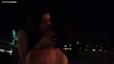 Victoria Justice in &lsquo;Eye Candy&rsquo;