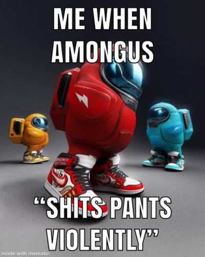 People who don&rsquo;t shit pants = 🤢🤢🤮🤮🤮🤬🤬🤬😡