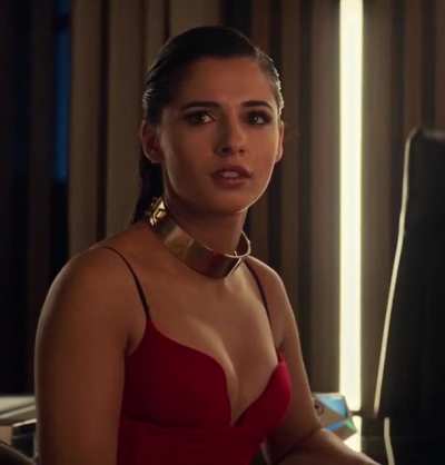 From "Charlie's Angels"