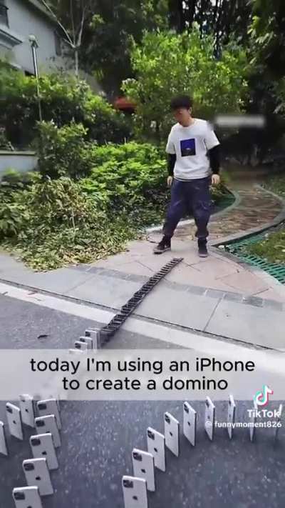 "Raising a turtle for 1,000 days just to use ot for a moment"