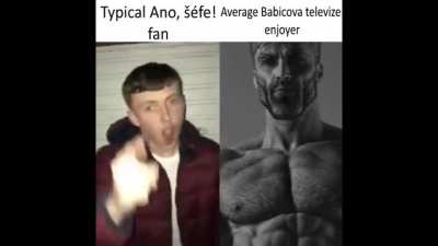 Babicova televize &amp;lt;3