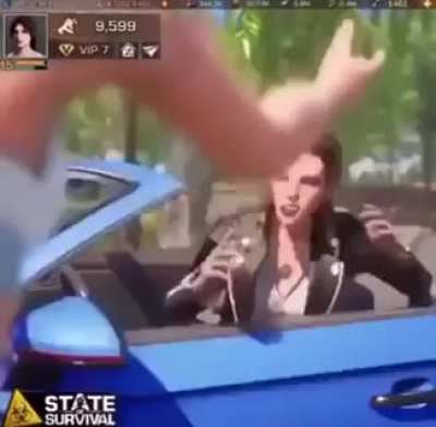 Karma at its finest