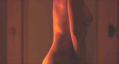 Scarlett Johansson - Under The Skin