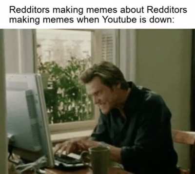 Seriously why!?