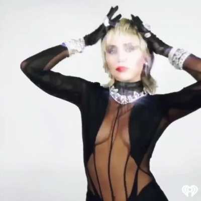 Iheart festival