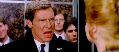 MRW my senior citizen parents demand (yes, DEMAND) that I, their 35 year old son, vote for Trump.