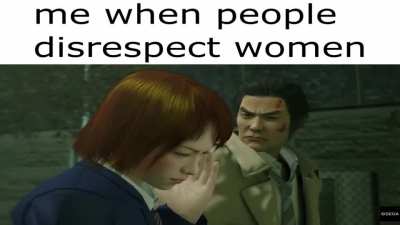 gotta slap some sense into those misogynistic pricks 😡😡🤬