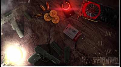 Escape From Tarkov