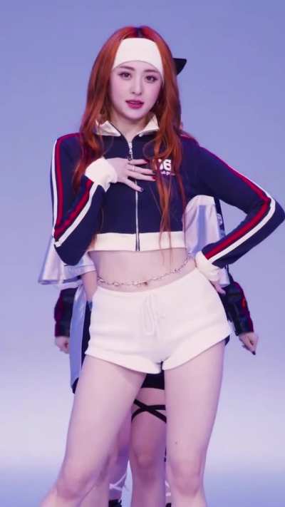 Yunjin 