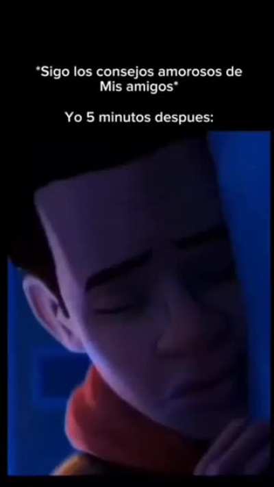 😭 