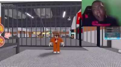 moldy prison sentence