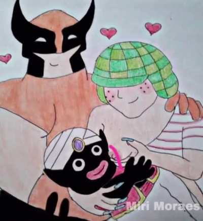 Seu amor vai chegar❤️❤️❤️