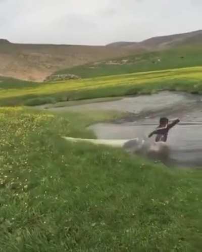 Maybe Maybe Maybe