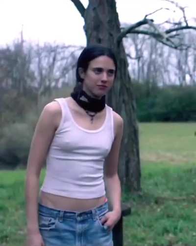 Margaret Qualley